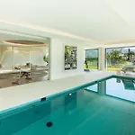 Villa Azur, Nueva Andalucia, Marbella