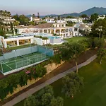 Vila Azur, Nueva Andalucia, Marbella