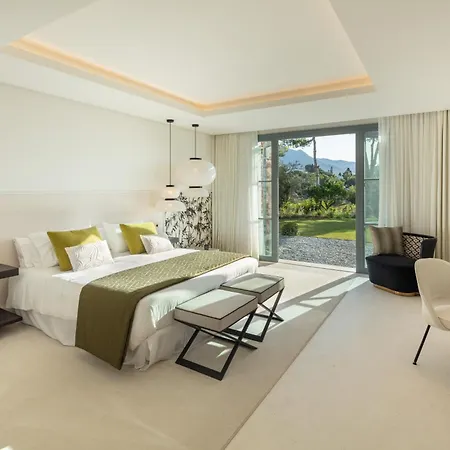 Βίλα Azur, Nueva Andalucia,