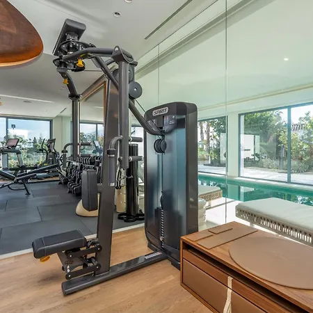 Azur, Nueva Andalucia, Marbella