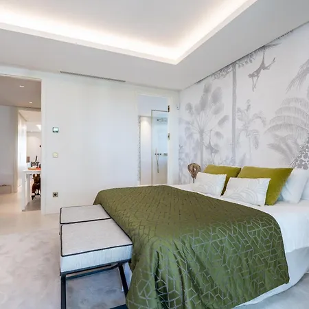 Villa Azur, Nueva Andalucia, Marbella