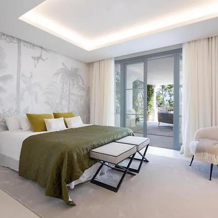 Azur, Nueva Andalucia, 마르베야