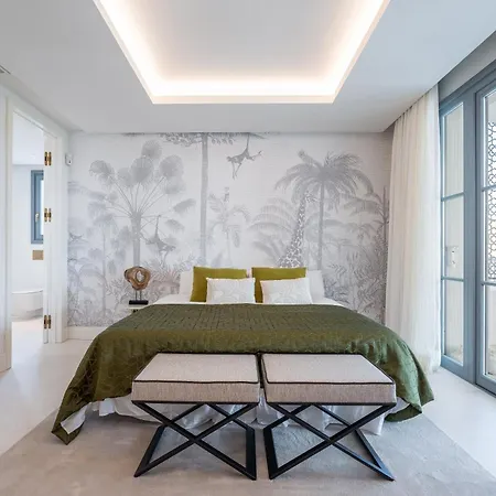 Azur, Nueva Andalucia, Марбелья