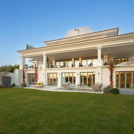 Villa Azur, Nueva Andalucia, *
