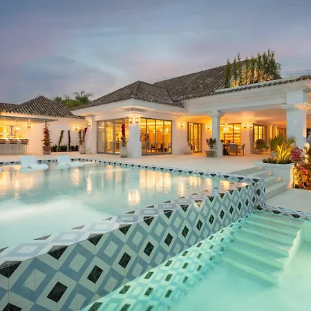 Azur, Nueva Andalucia, Marbella