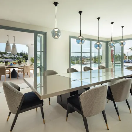 Azur, Nueva Andalucia, Marbella