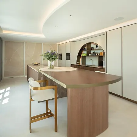 Villa Azur, Nueva Andalucia, Marbella