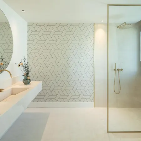 Вилла Azur, Nueva Andalucia,