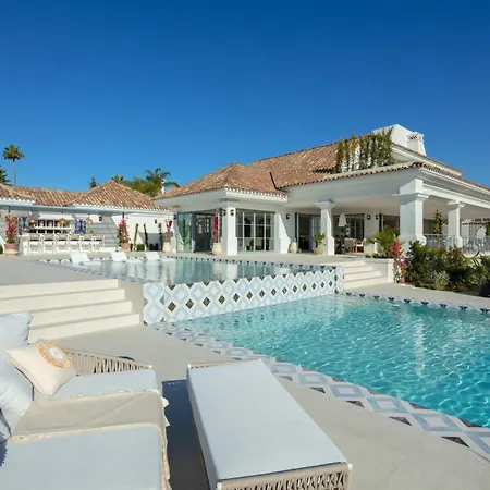 Azur, Nueva Andalucia, Marbella