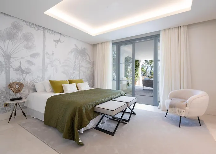 Azur, Nueva Andalucia, Marbella