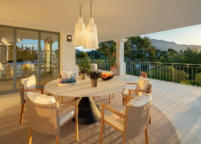 Azur, Nueva Andalucia, Marbella