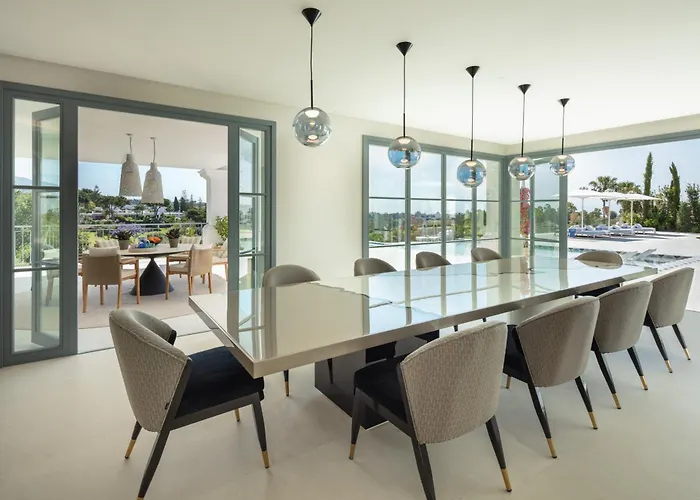 Azur, Nueva Andalucia, Marbella