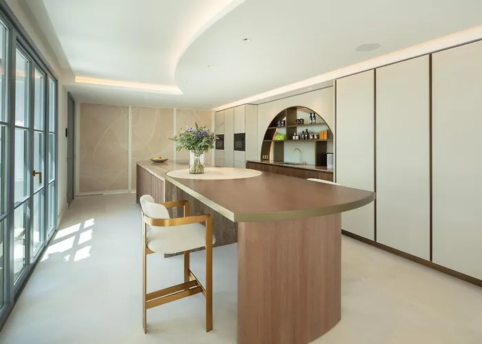 Villa Azur, Nueva Andalucia, Marbella