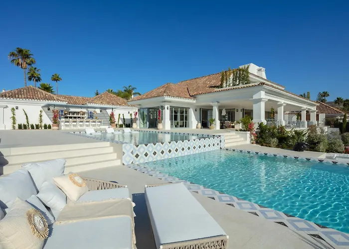 Azur, Nueva Andalucia, Marbella