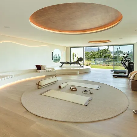 Вілла Azur, Nueva Andalucia, Марбелья