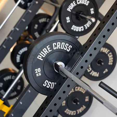 Вілла Azur, Nueva Andalucia,