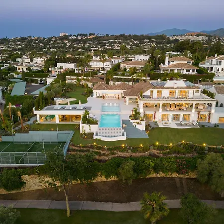 Azur, Nueva Andalucia, Marbella