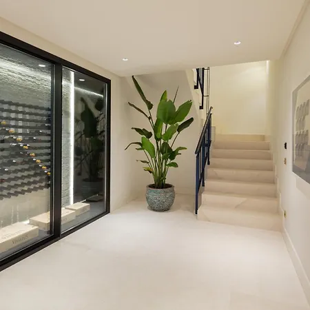 Вілла Azur, Nueva Andalucia,