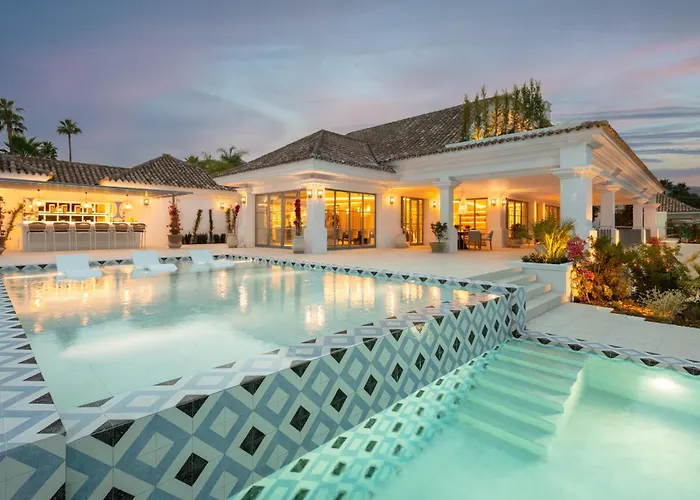 Azur, Nueva Andalucia, Marbella