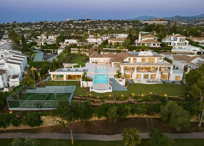 Azur, Nueva Andalucia, Marbella