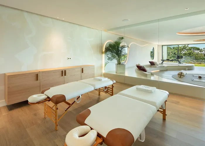 Villa Azur, Nueva Andalucia,