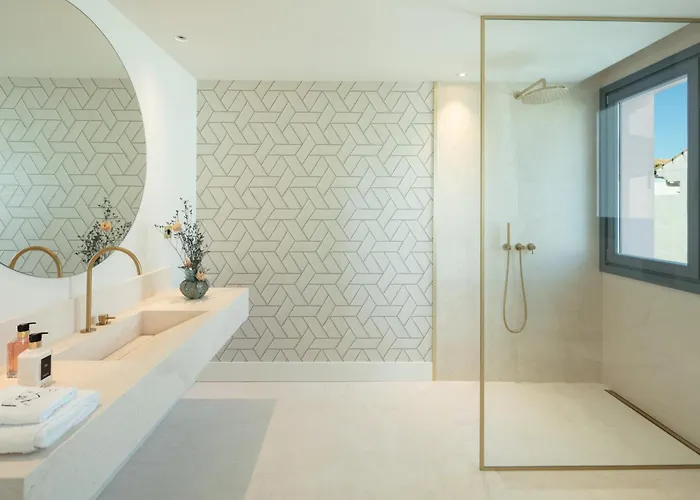 Villa Azur, Nueva Andalucia,